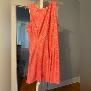 Size 16 dress
